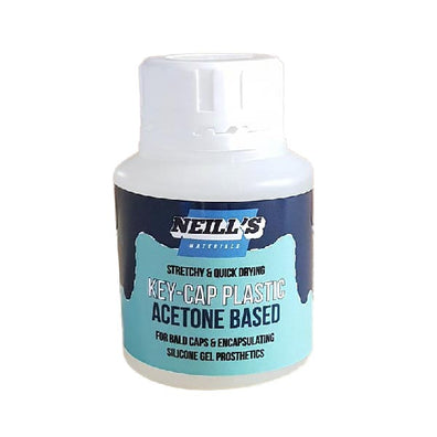 Neill's Materials Key-Cap Plastic